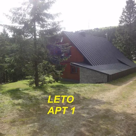 Chata Panorama Lodge